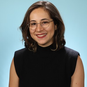 Fundraising Page: Laura Xavier
